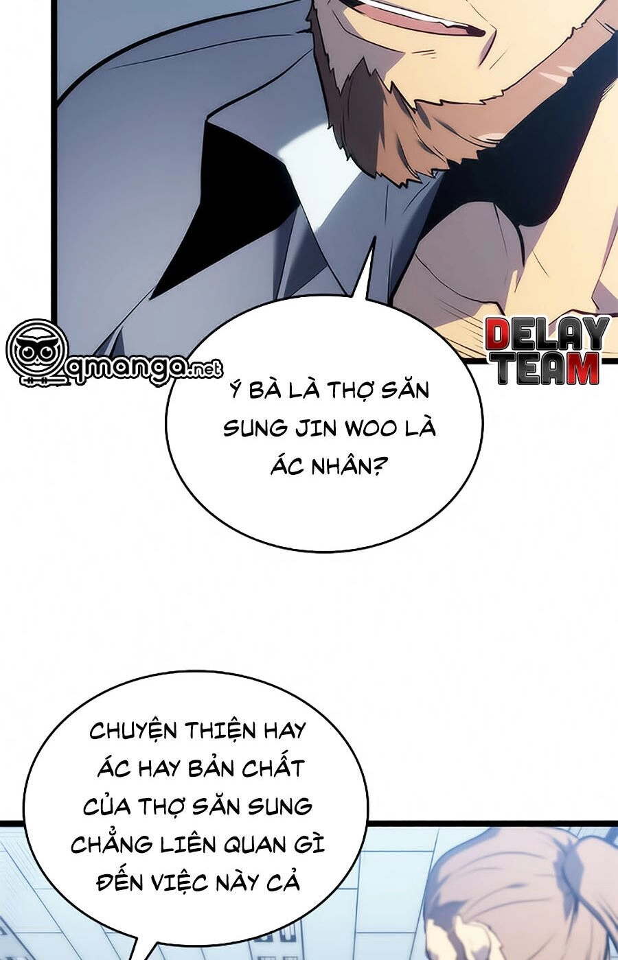 Tôi Thăng Cấp Một Mình Ss2 Chapter 5 - 20