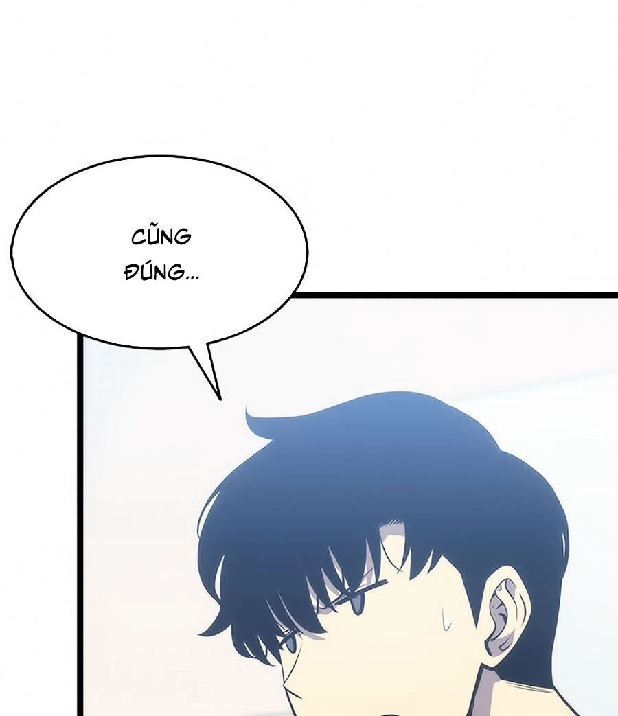 Tôi Thăng Cấp Một Mình Ss2 Chapter 5 - 82