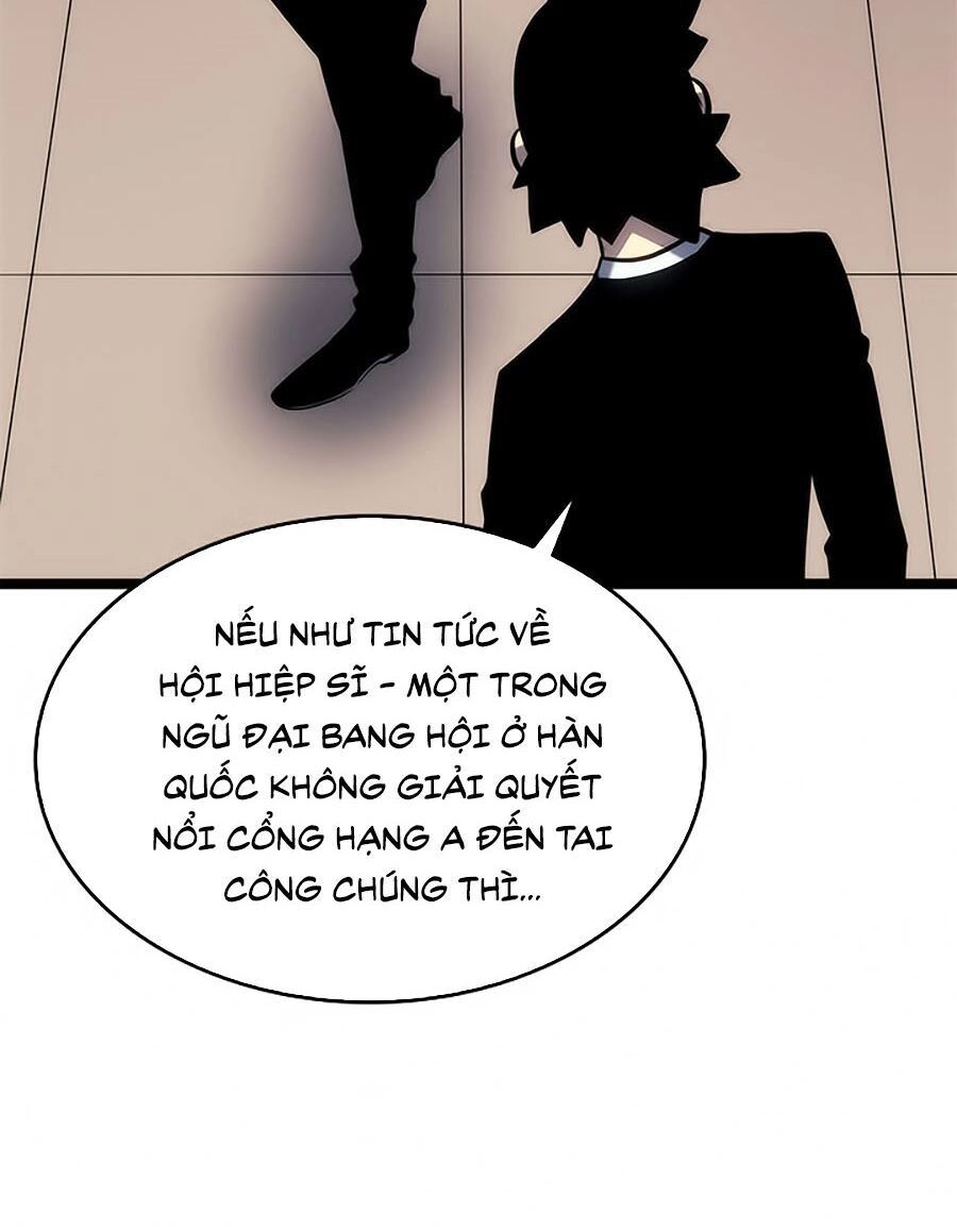 Tôi Thăng Cấp Một Mình Ss2 Chapter 6 - 8