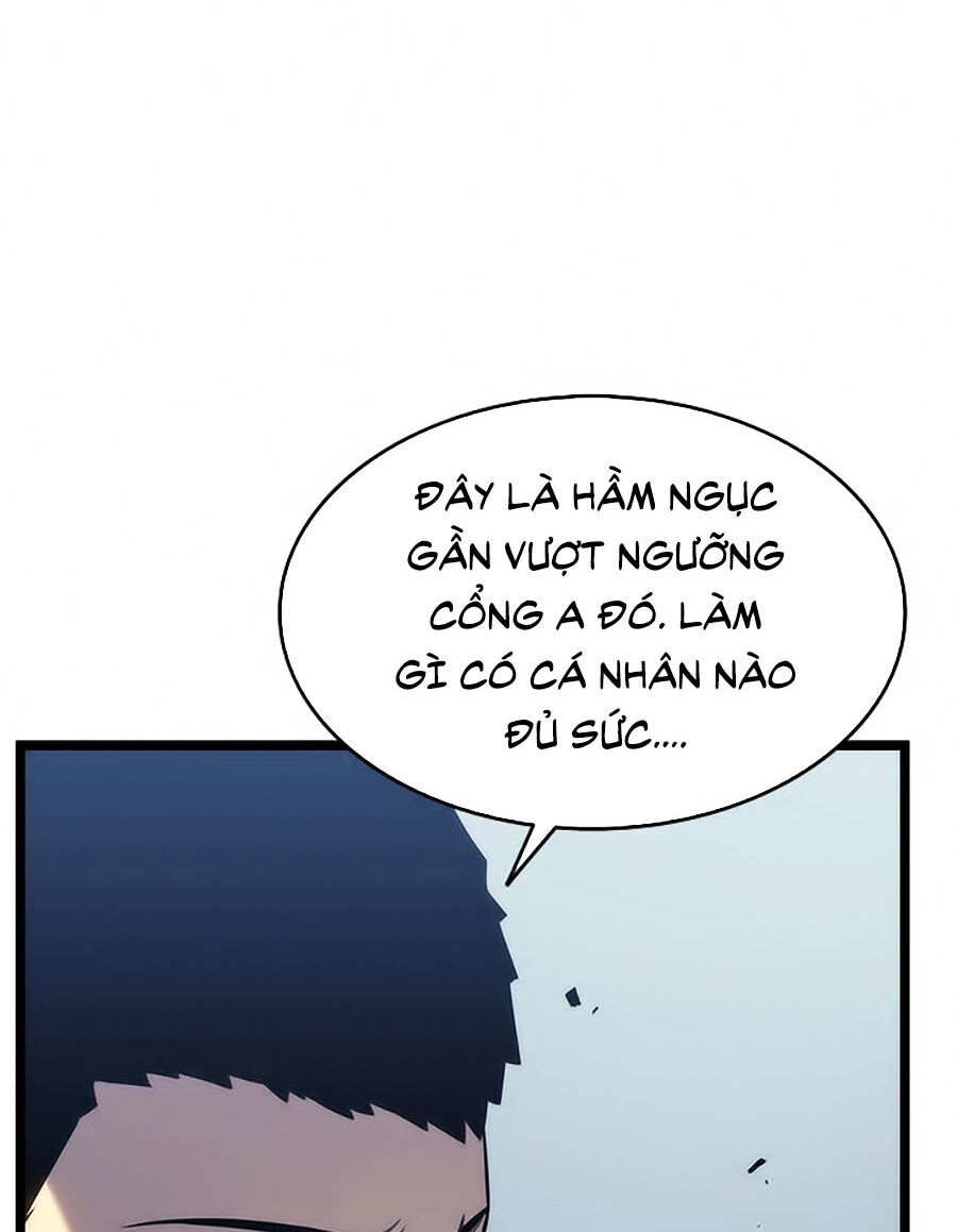 Tôi Thăng Cấp Một Mình Ss2 Chapter 6 - 18