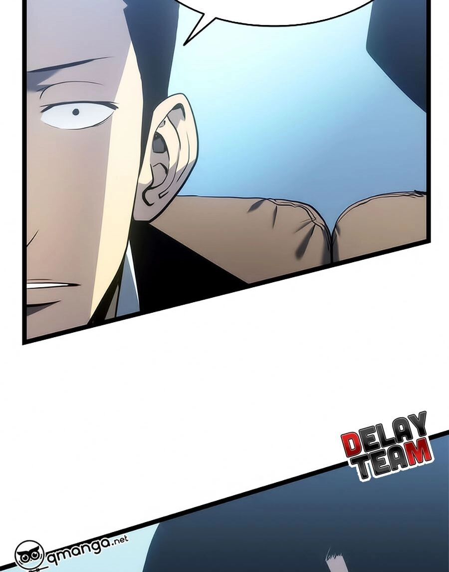 Tôi Thăng Cấp Một Mình Ss2 Chapter 6 - 56