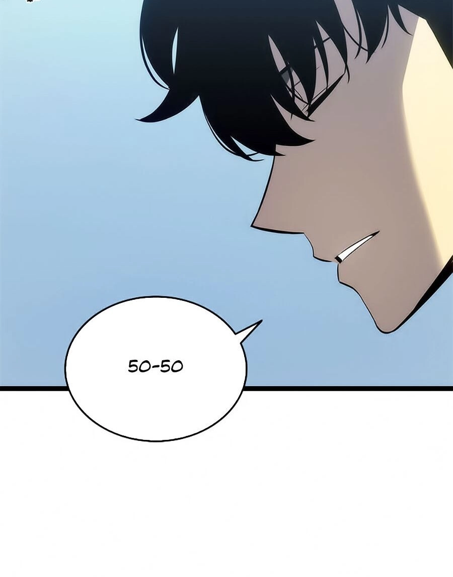 Tôi Thăng Cấp Một Mình Ss2 Chapter 6 - 57