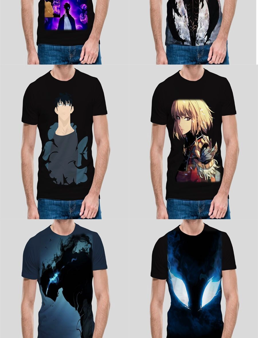 Tôi Thăng Cấp Một Mình Ss2 Chapter 6 - 83