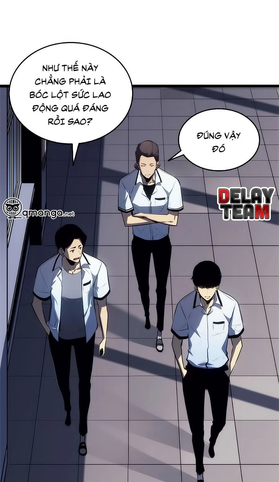 Tôi Thăng Cấp Một Mình Ss2 Chapter 6 - 95