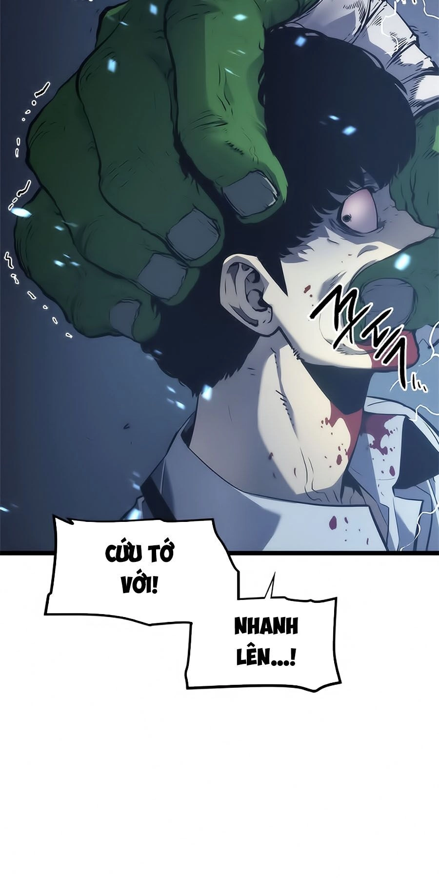 Tôi Thăng Cấp Một Mình Ss2 Chapter 6 - 109