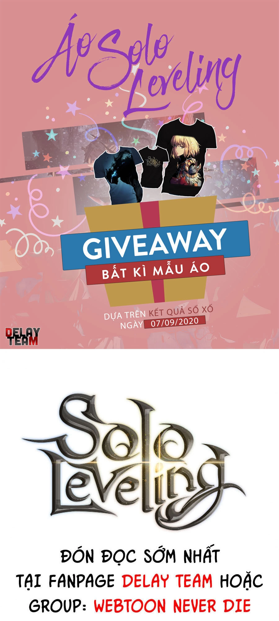 Tôi Thăng Cấp Một Mình Ss2 Chapter 7 - 1