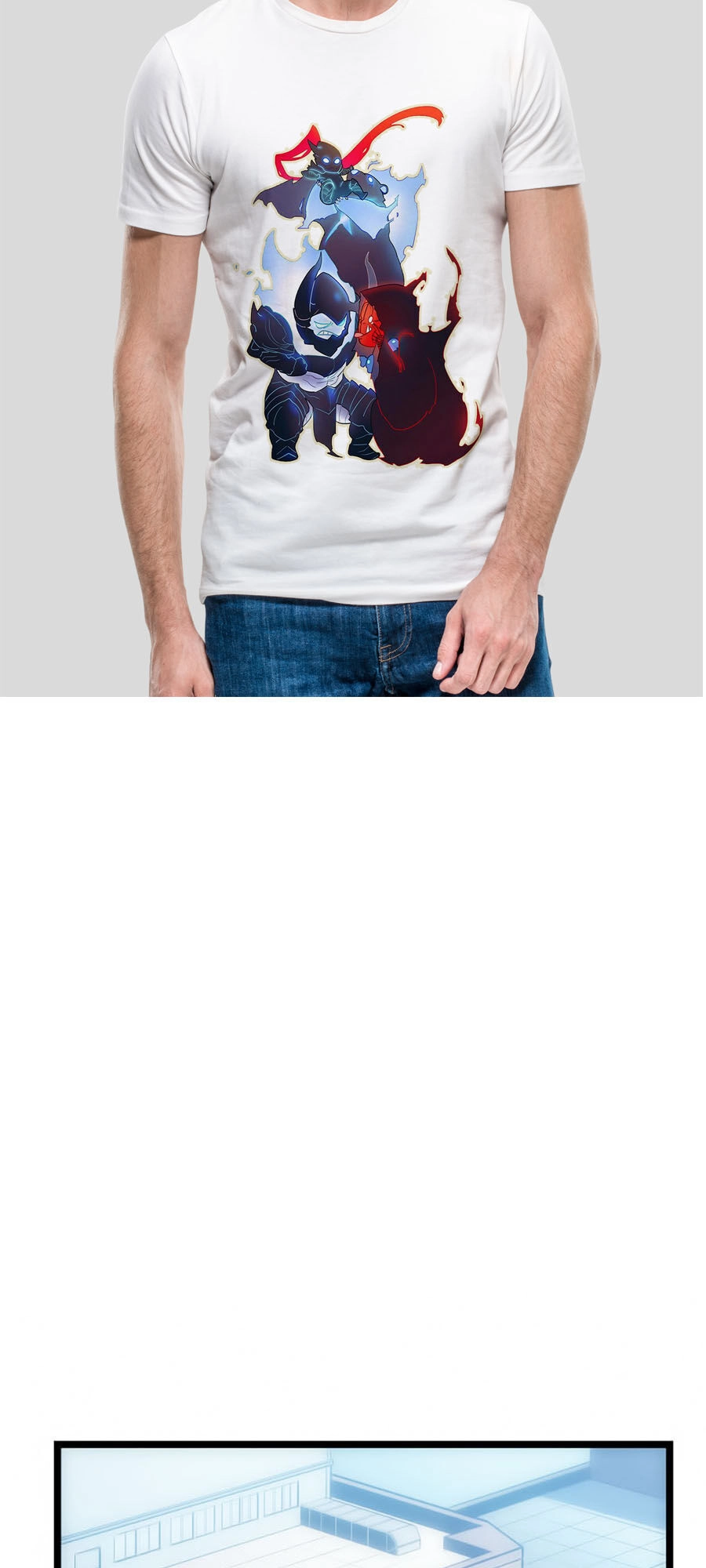 Tôi Thăng Cấp Một Mình Ss2 Chapter 7 - 43