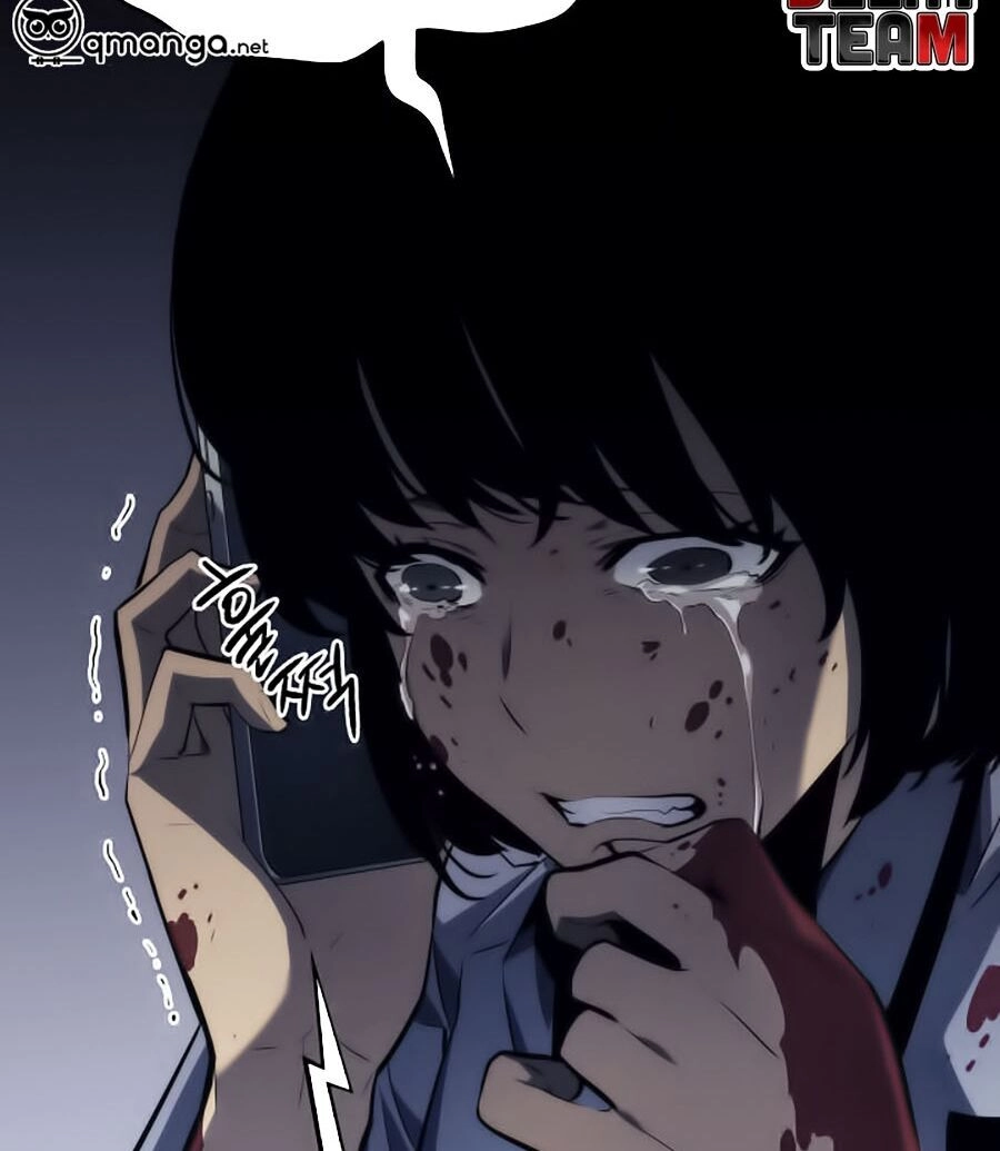 Tôi Thăng Cấp Một Mình Ss2 Chapter 7 - 50