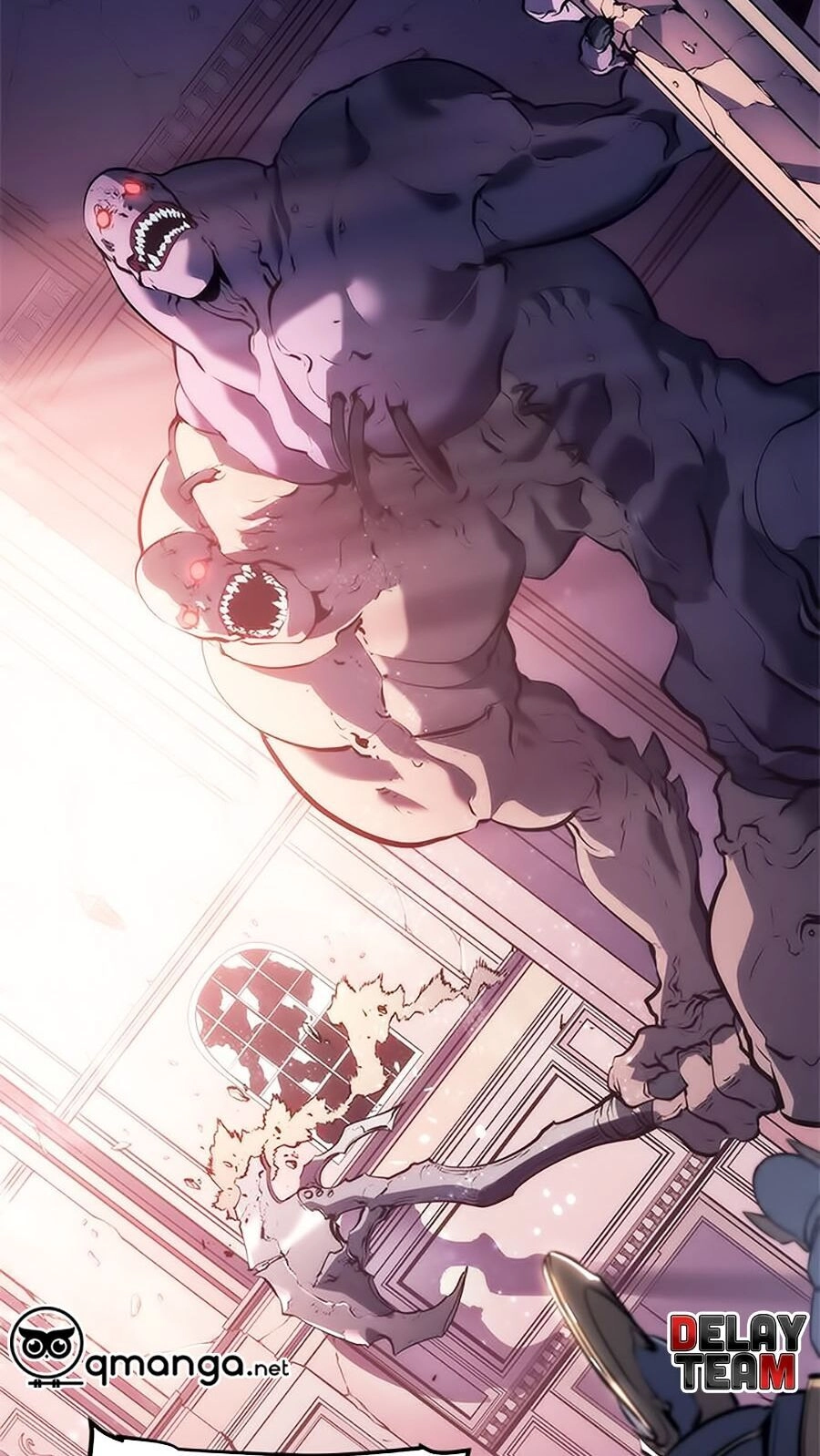 Tôi Thăng Cấp Một Mình Ss2 Chapter 8 - 27