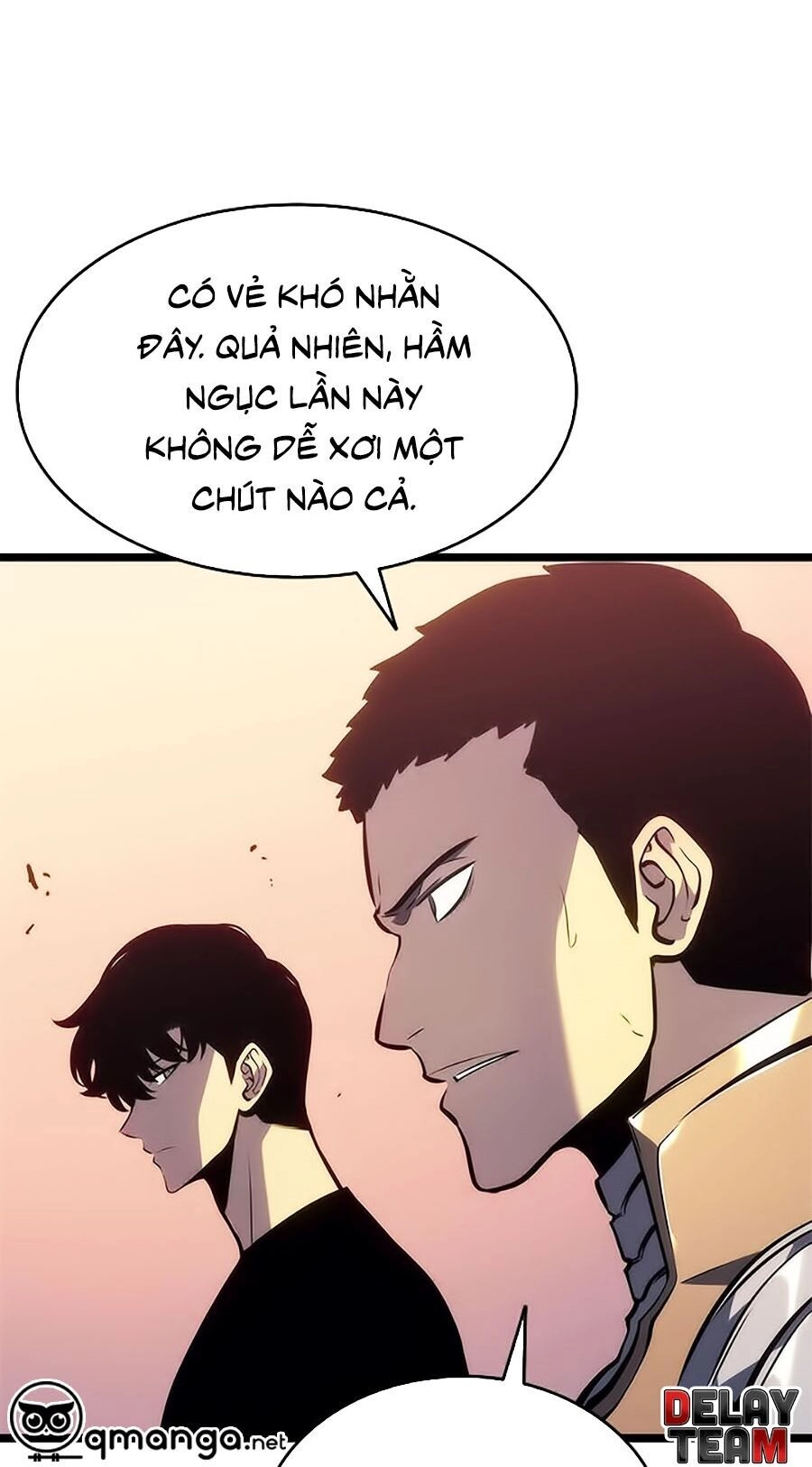 Tôi Thăng Cấp Một Mình Ss2 Chapter 8 - 53