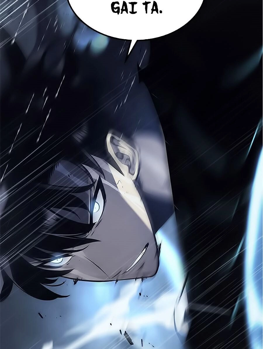 Tôi Thăng Cấp Một Mình Ss2 Chapter 8 - 117