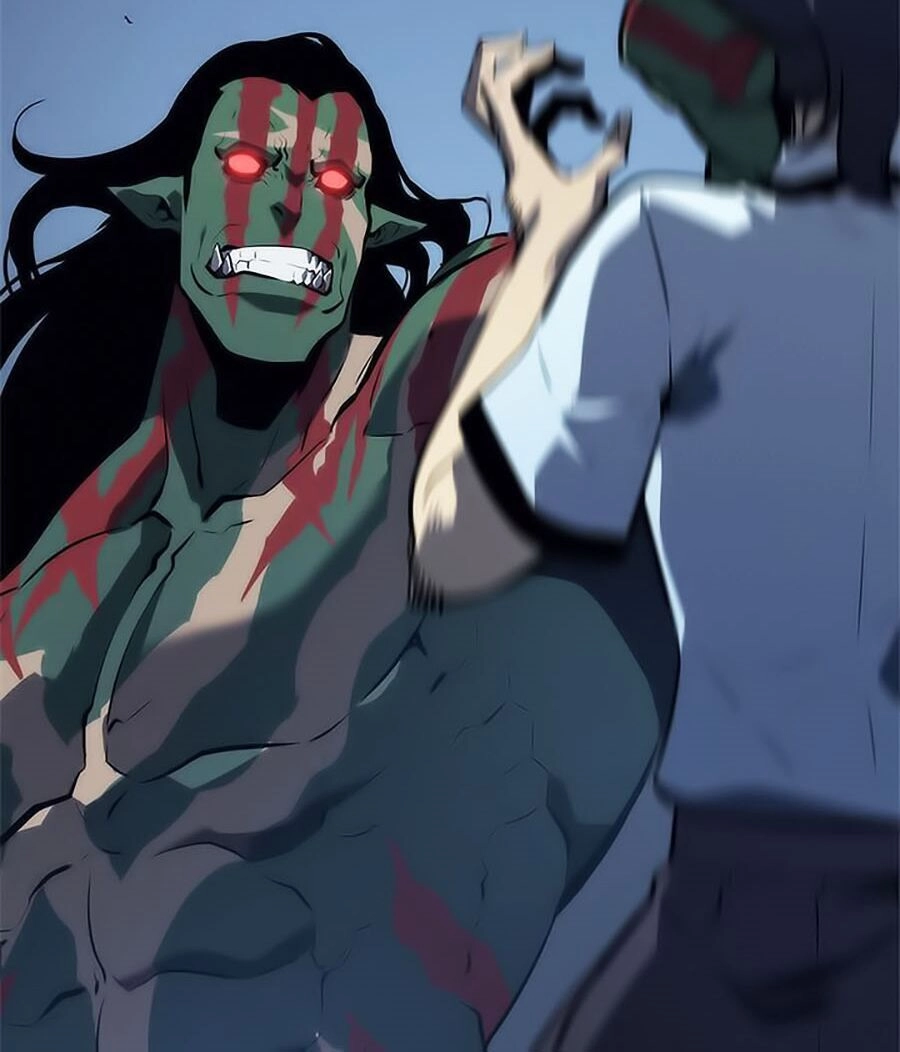 Tôi Thăng Cấp Một Mình Ss2 Chapter 9 - 80