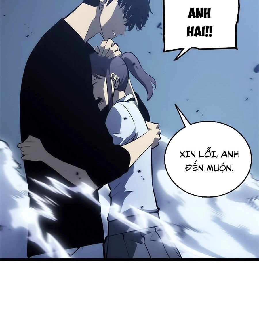 Tôi Thăng Cấp Một Mình Ss2 Chapter 10 - 4