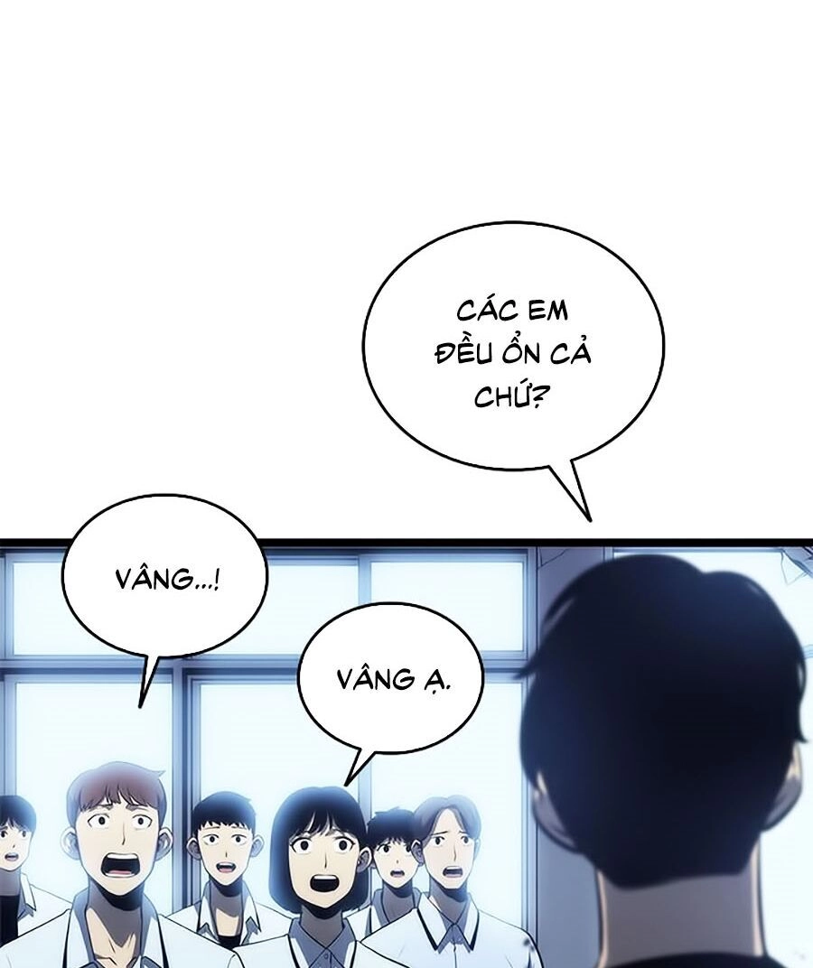 Tôi Thăng Cấp Một Mình Ss2 Chapter 10 - 5