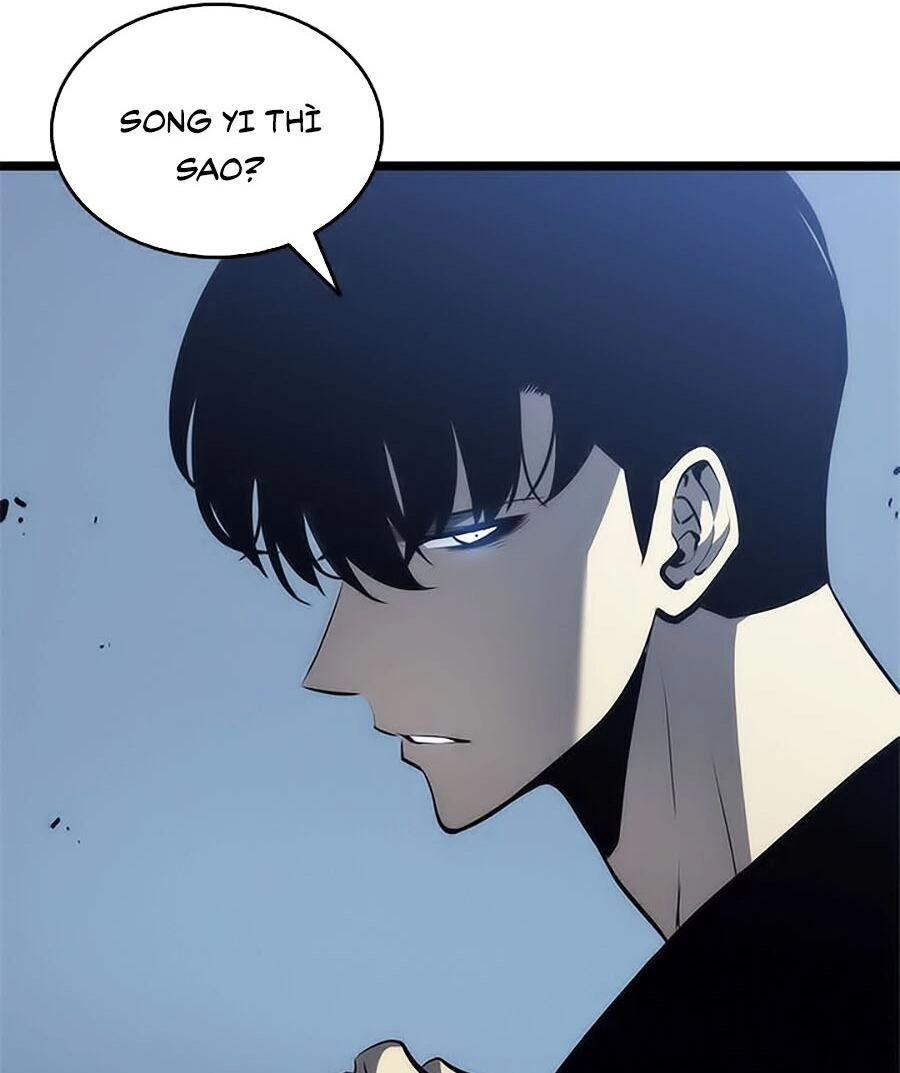 Tôi Thăng Cấp Một Mình Ss2 Chapter 10 - 7