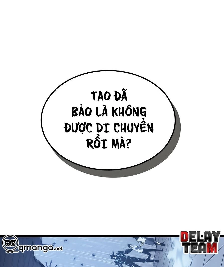 Tôi Thăng Cấp Một Mình Ss2 Chapter 10 - 19