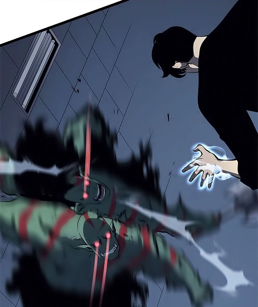 Tôi Thăng Cấp Một Mình Ss2 Chapter 10 - 48