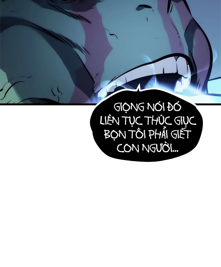 Tôi Thăng Cấp Một Mình Ss2 Chapter 10 - 85