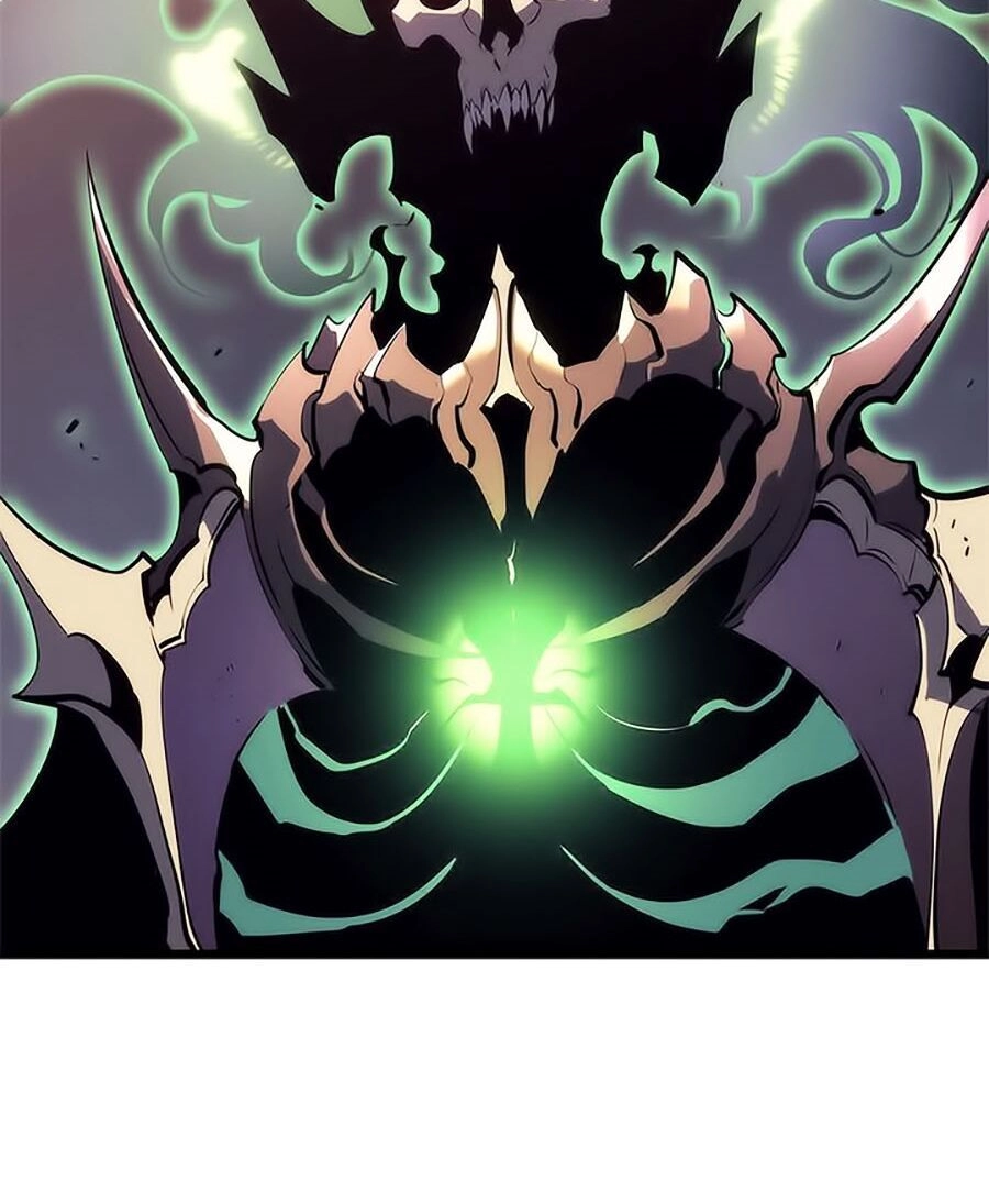 Tôi Thăng Cấp Một Mình Ss2 Chapter 10 - 116