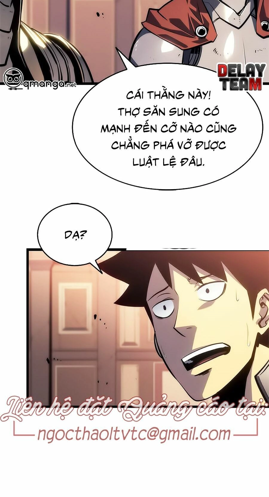 Tôi Thăng Cấp Một Mình Ss2 Chapter 11 - 18