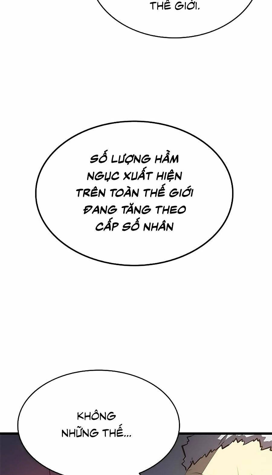 Tôi Thăng Cấp Một Mình Ss2 Chapter 11 - 37