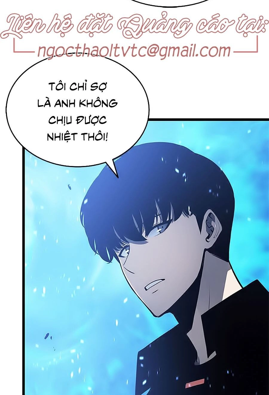 Tôi Thăng Cấp Một Mình Ss2 Chapter 12 - 18