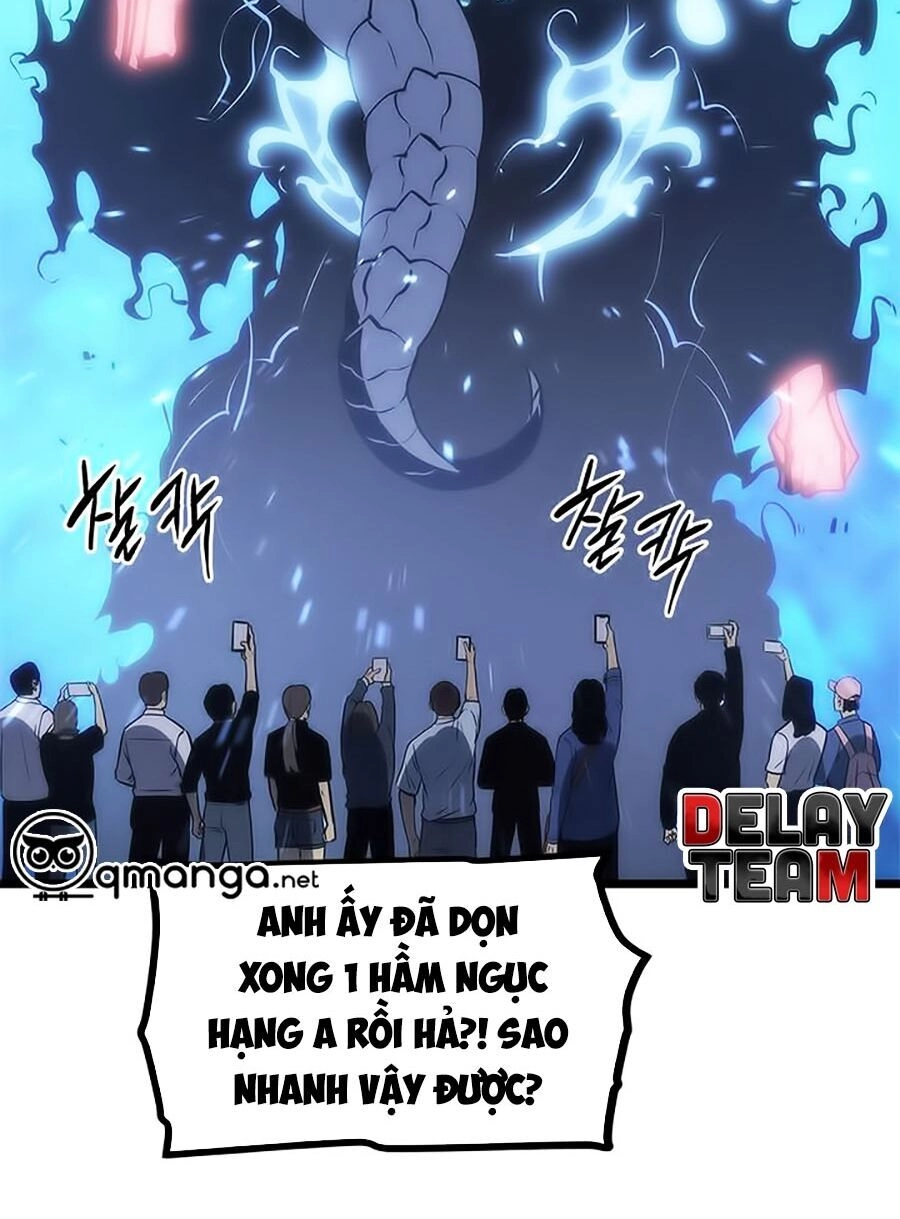 Tôi Thăng Cấp Một Mình Ss2 Chapter 12 - 88