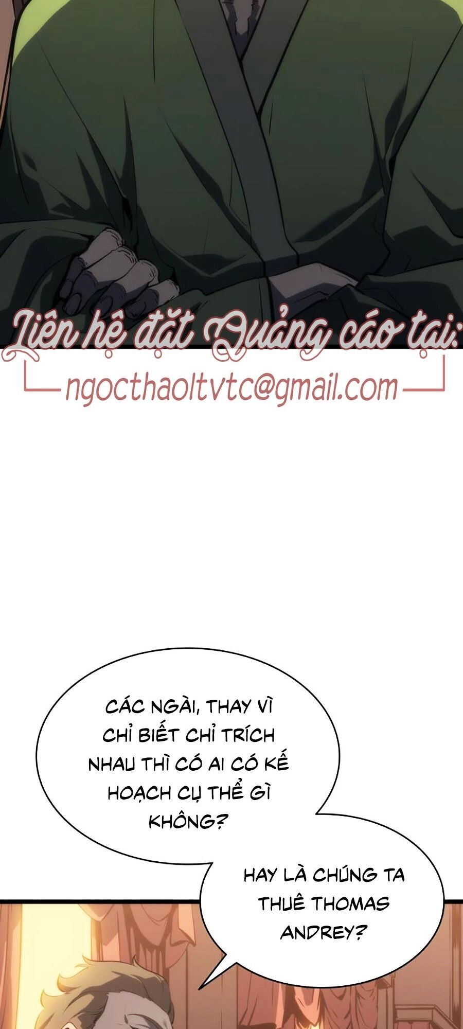 Tôi Thăng Cấp Một Mình Ss2 Chapter 13 - 31