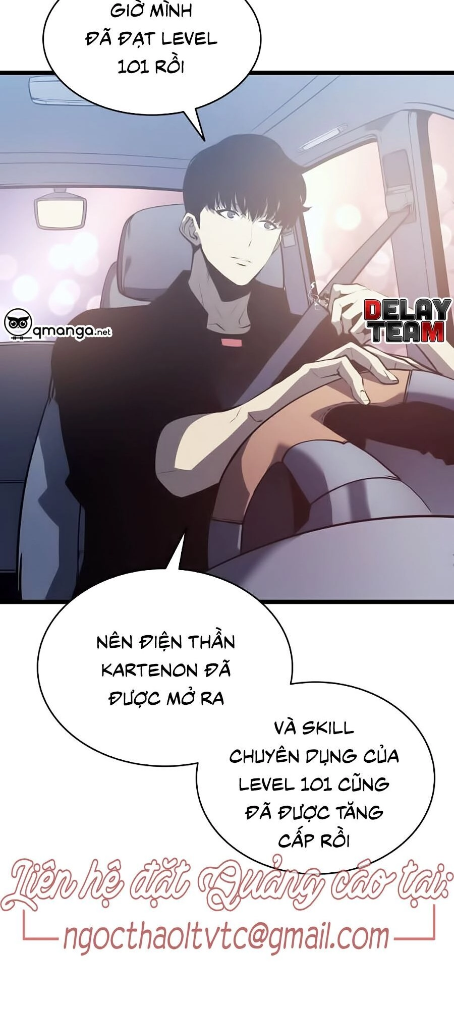 Tôi Thăng Cấp Một Mình Ss2 Chapter 13 - 45