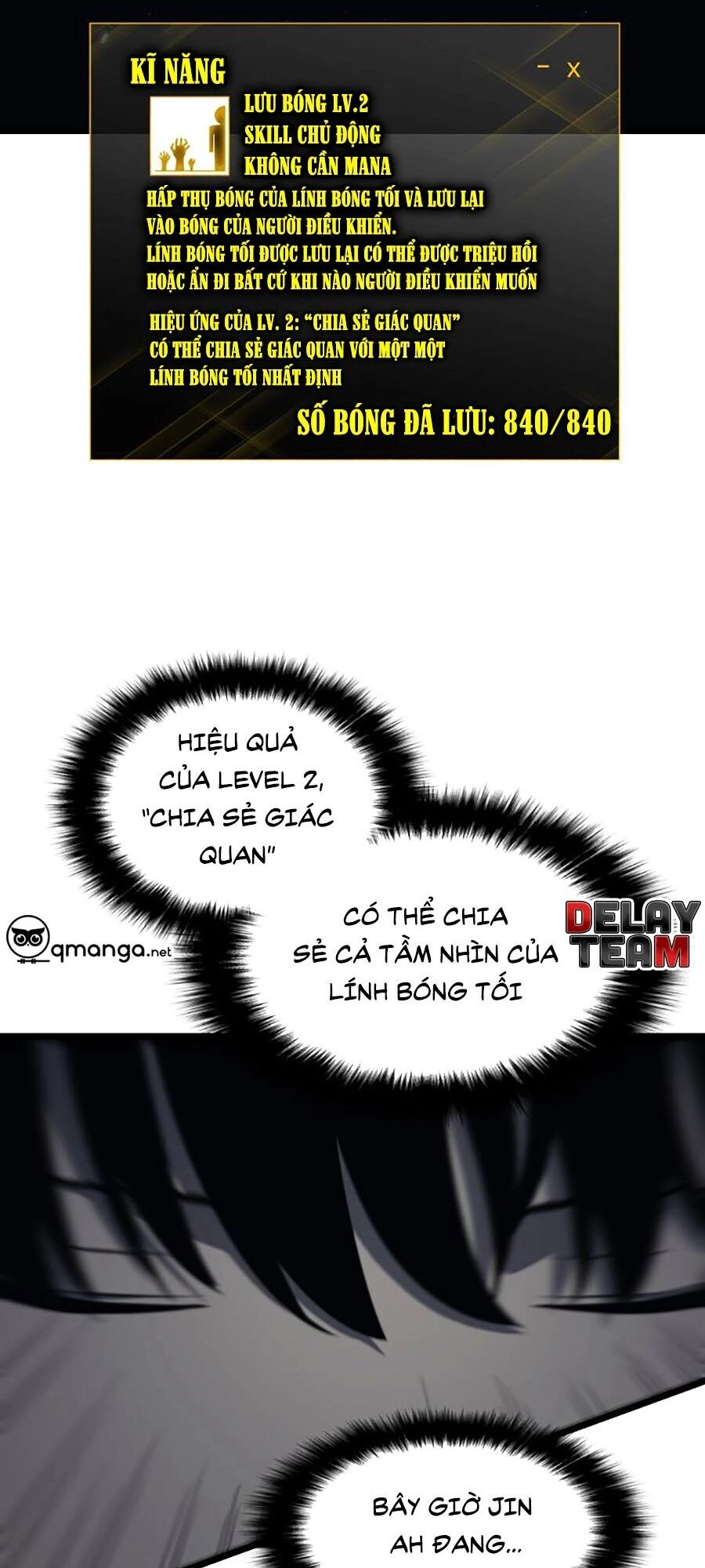 Tôi Thăng Cấp Một Mình Ss2 Chapter 13 - 111