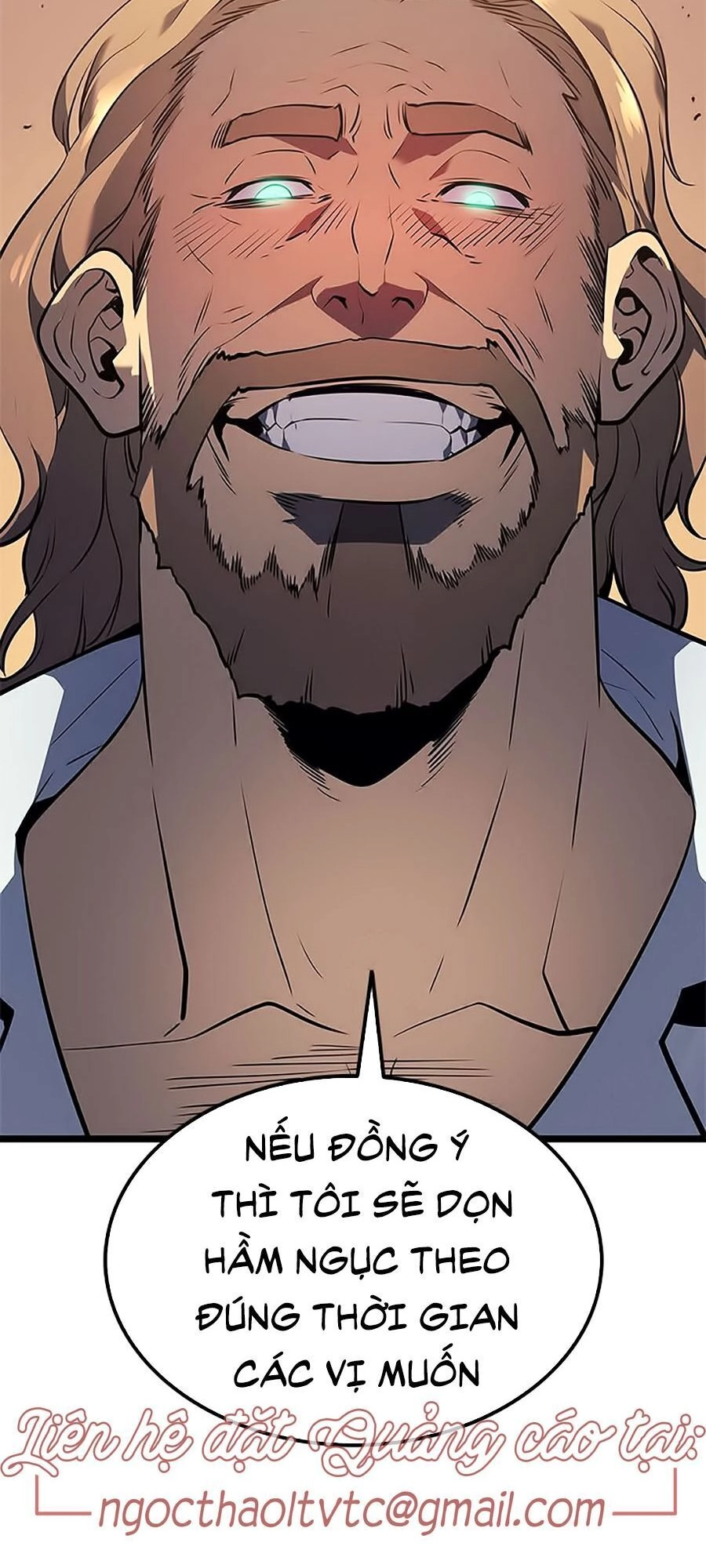 Tôi Thăng Cấp Một Mình Ss2 Chapter 14 - 3