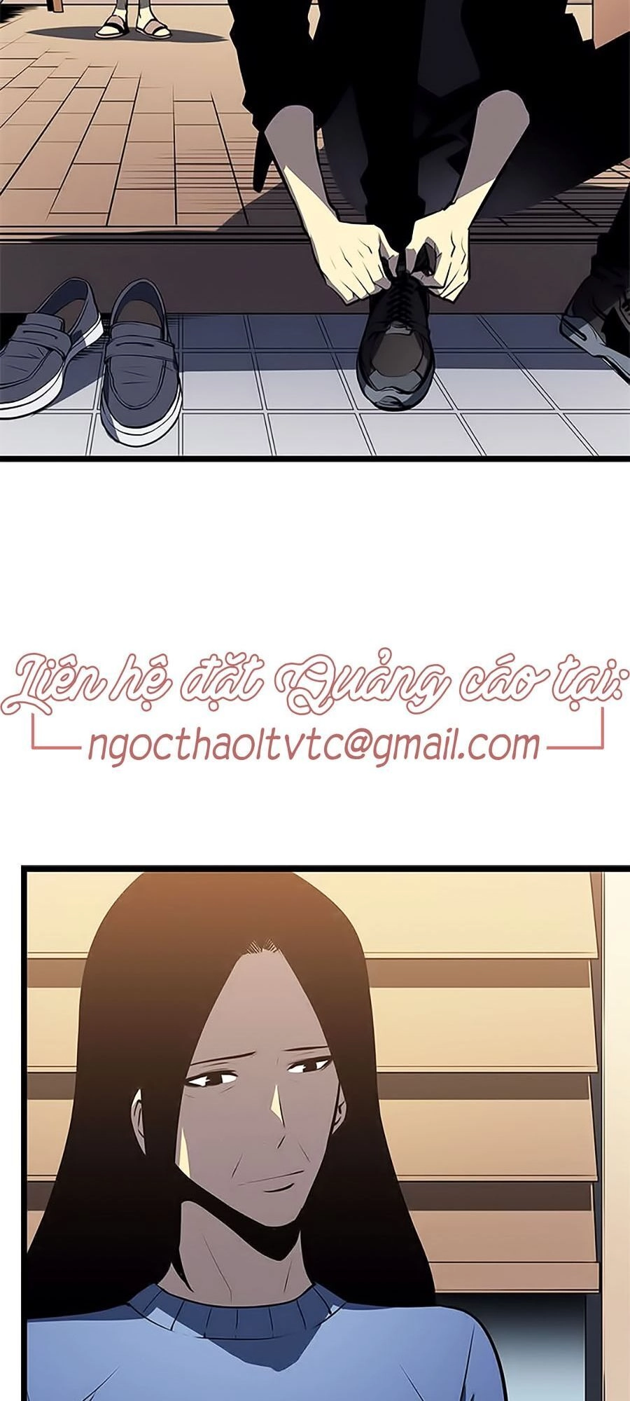 Tôi Thăng Cấp Một Mình Ss2 Chapter 14 - 43