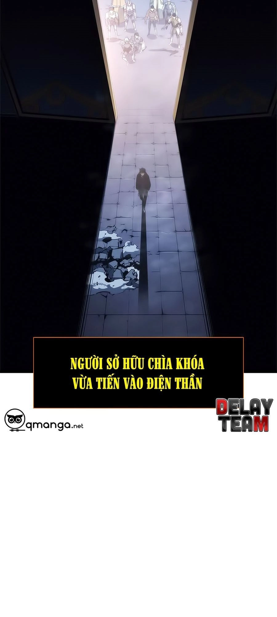 Tôi Thăng Cấp Một Mình Ss2 Chapter 14 - 117