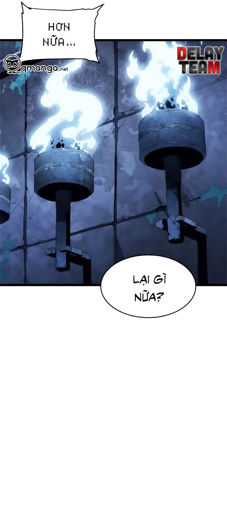 Tôi Thăng Cấp Một Mình Ss2 Chapter 15 - 29