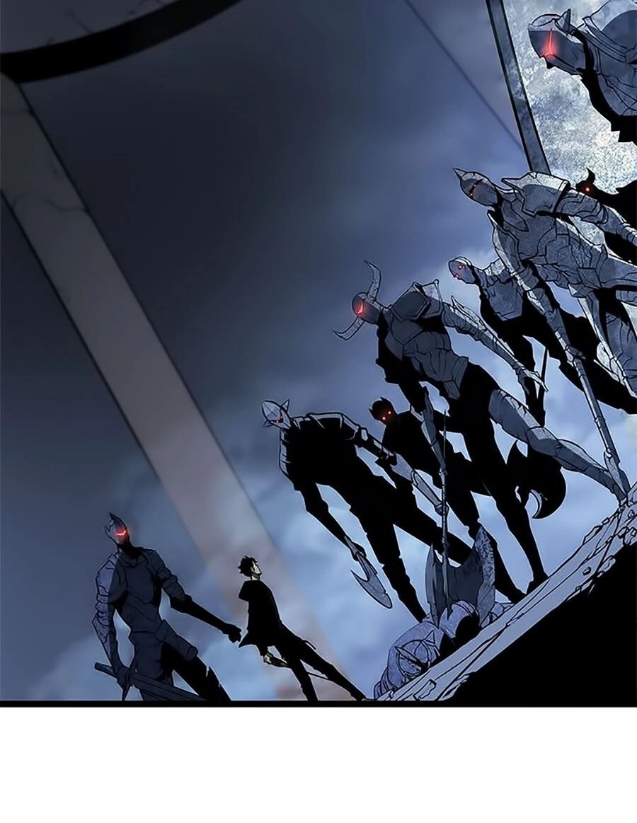 Tôi Thăng Cấp Một Mình Ss2 Chapter 15 - 107