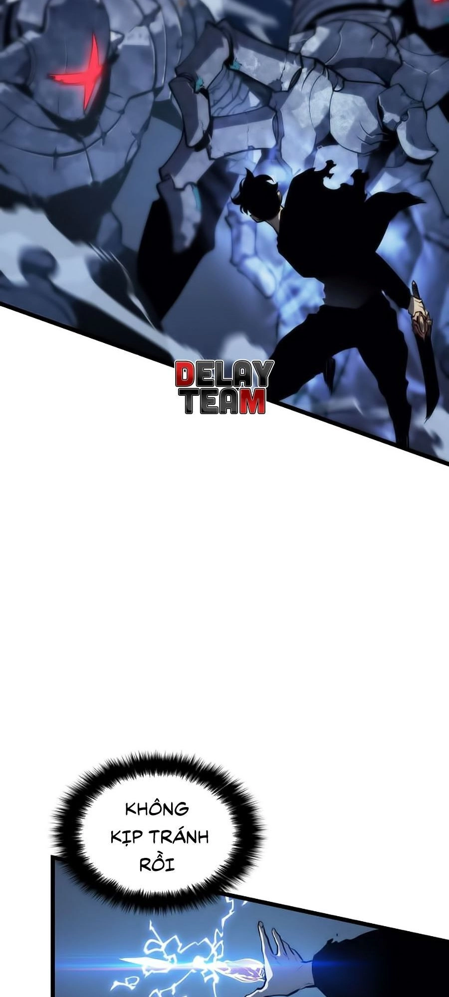 Tôi Thăng Cấp Một Mình Ss2 Chapter 16 - 78