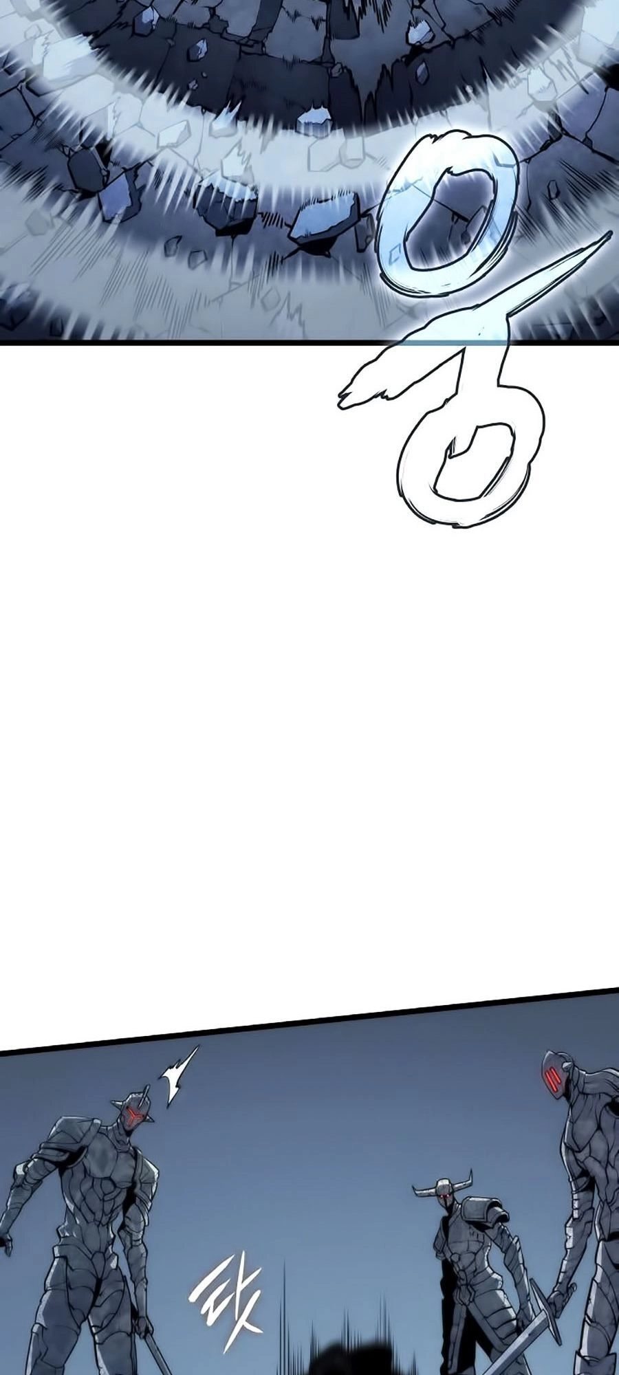 Tôi Thăng Cấp Một Mình Ss2 Chapter 16 - 164