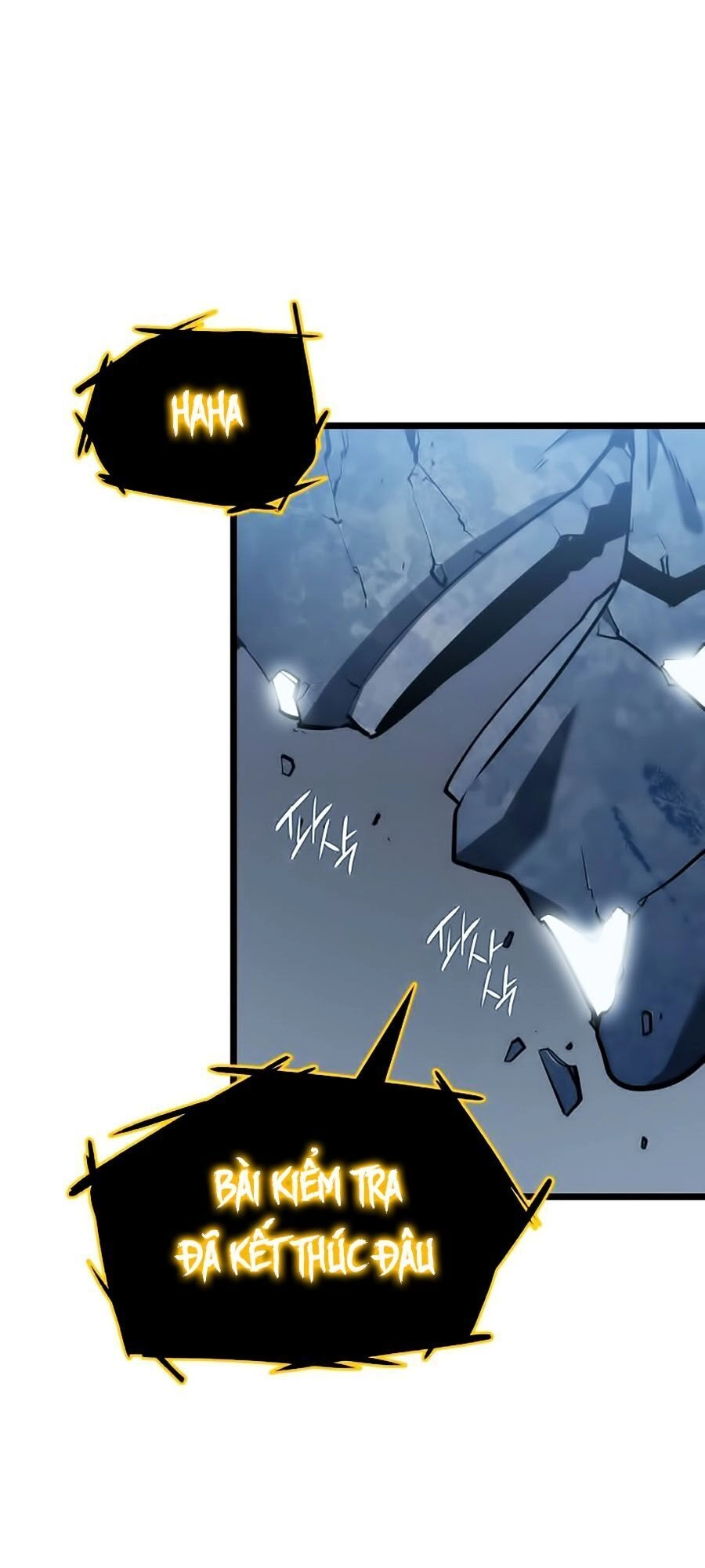 Tôi Thăng Cấp Một Mình Ss2 Chapter 16 - 178