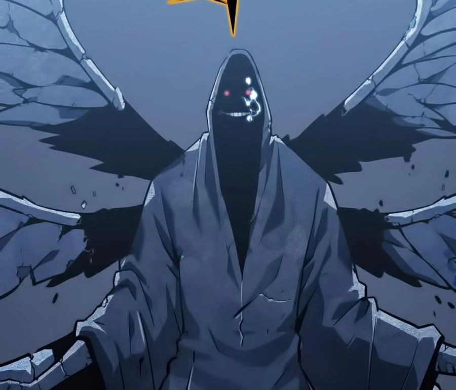 Tôi Thăng Cấp Một Mình Ss2 Chapter 16 - 183