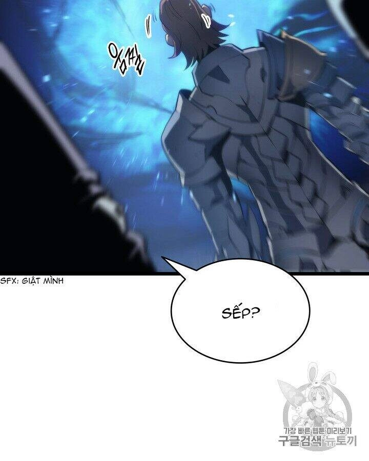 Tôi Thăng Cấp Một Mình Ss2 Chapter 17 - 12