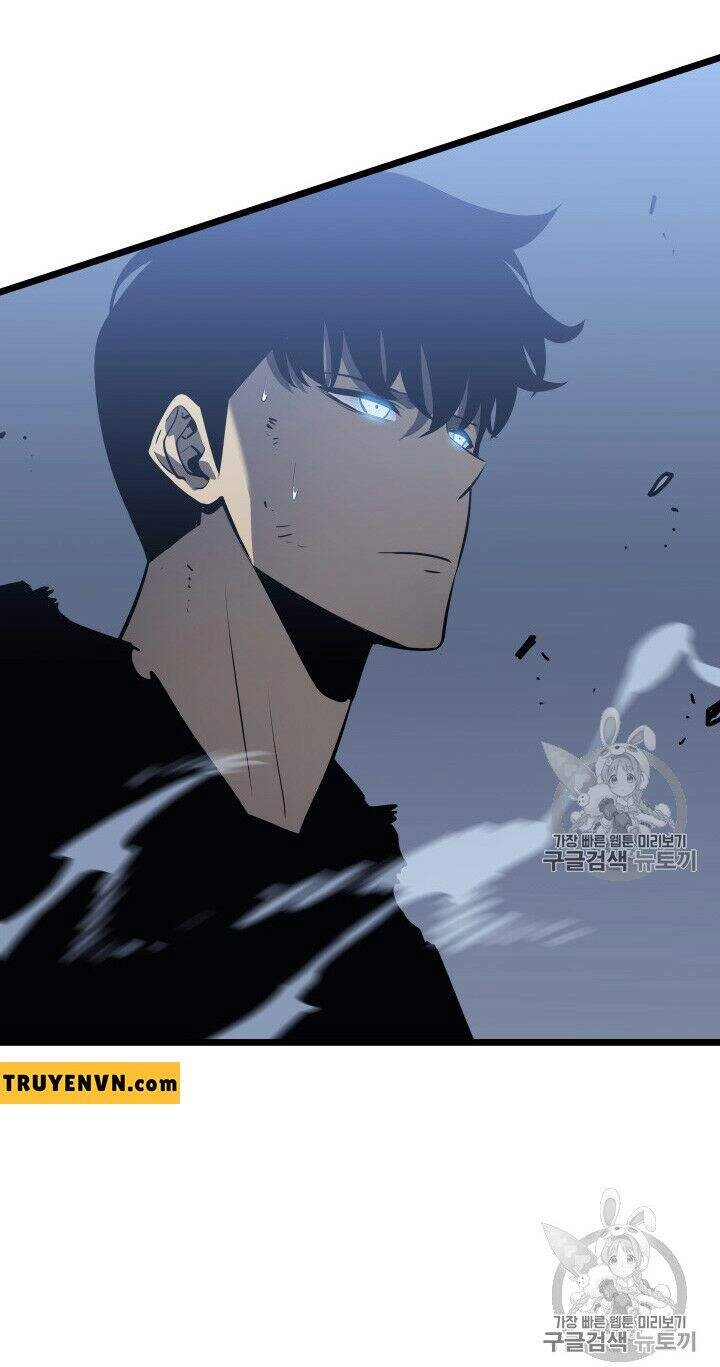 Tôi Thăng Cấp Một Mình Ss2 Chapter 17 - 23