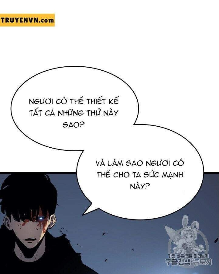 Tôi Thăng Cấp Một Mình Ss2 Chapter 17 - 95