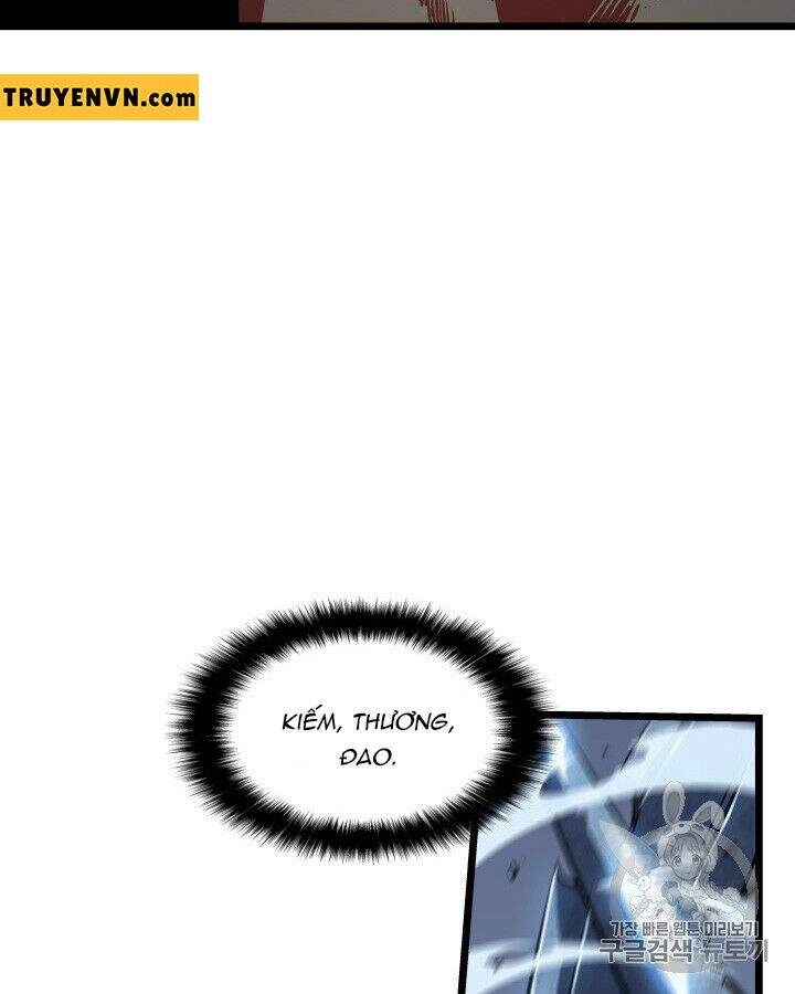 Tôi Thăng Cấp Một Mình Ss2 Chapter 17 - 113