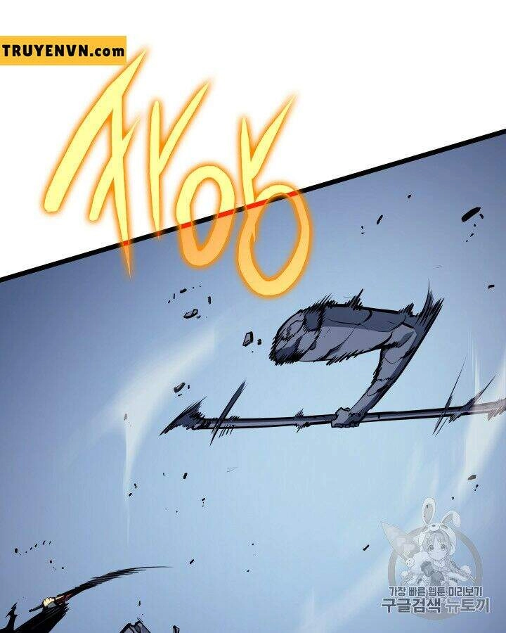 Tôi Thăng Cấp Một Mình Ss2 Chapter 17 - 124