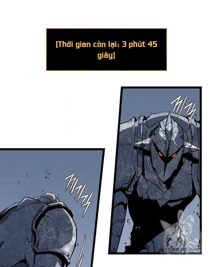 Tôi Thăng Cấp Một Mình Ss2 Chapter 17 - 136