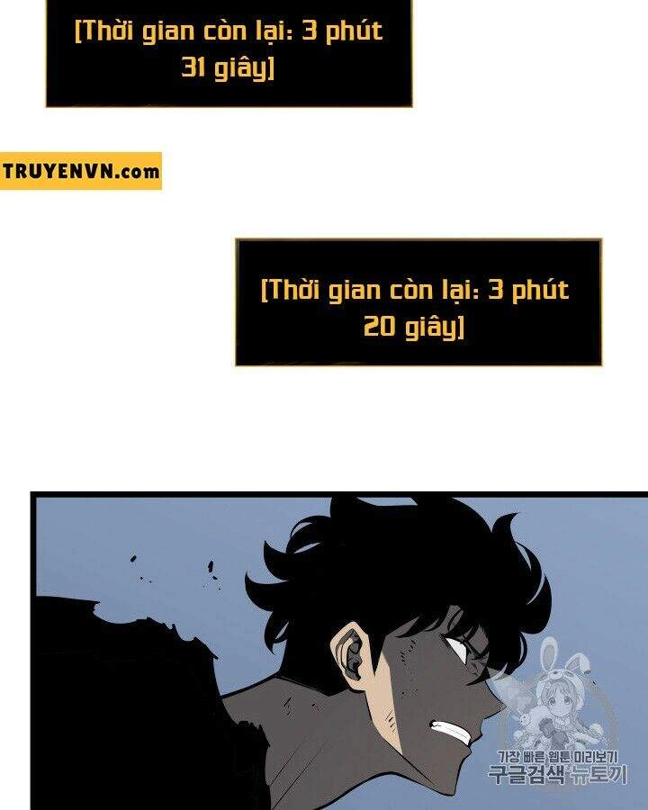 Tôi Thăng Cấp Một Mình Ss2 Chapter 17 - 139