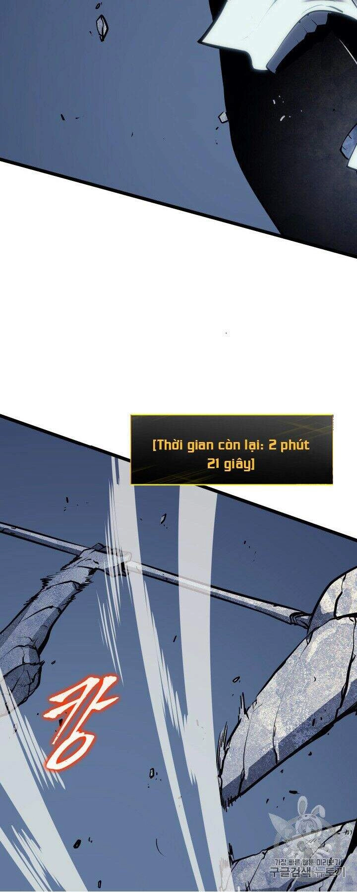 Tôi Thăng Cấp Một Mình Ss2 Chapter 17 - 167