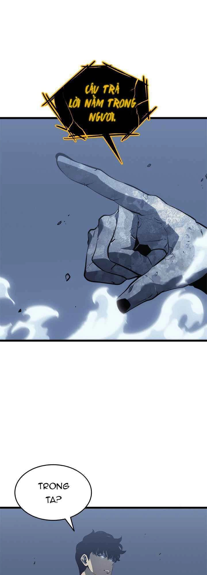 Tôi Thăng Cấp Một Mình Ss2 Chapter 18 - 2