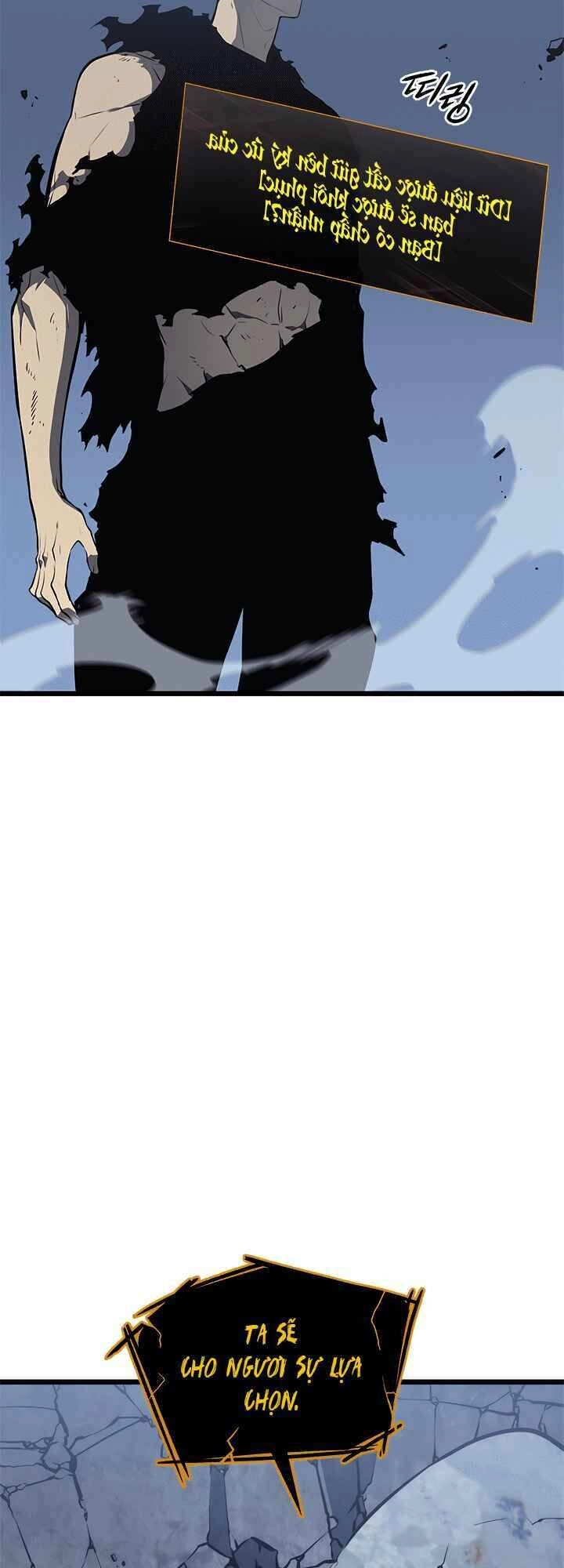 Tôi Thăng Cấp Một Mình Ss2 Chapter 18 - 3