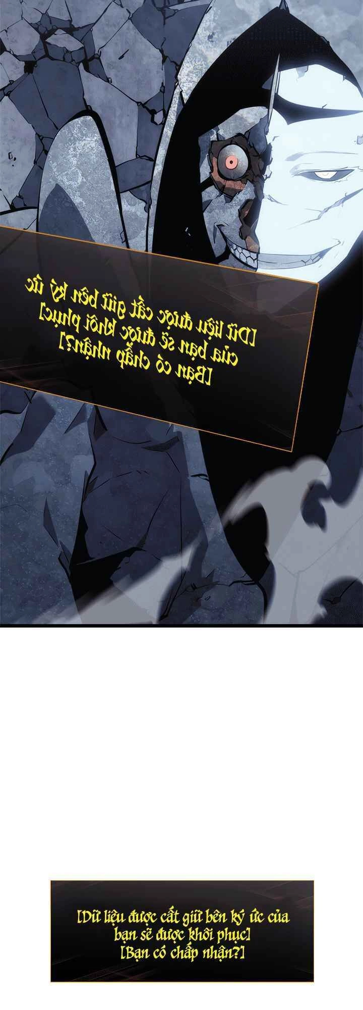 Tôi Thăng Cấp Một Mình Ss2 Chapter 18 - 4